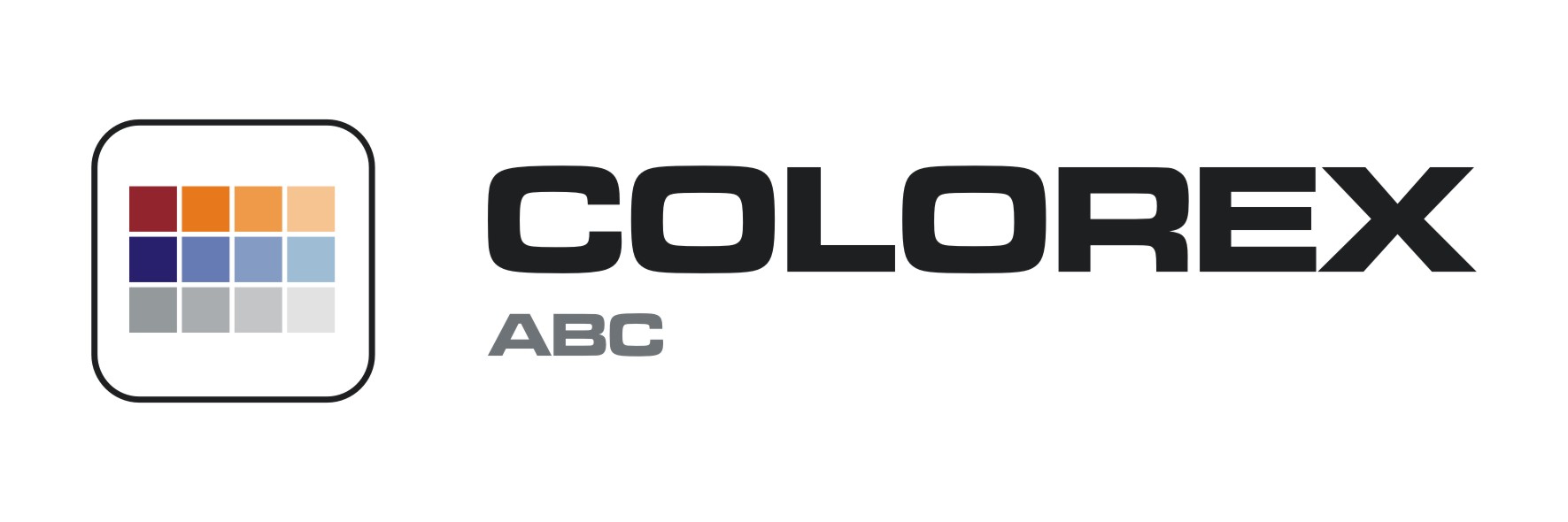 ABC Colorex Sp. z o.o. Logo